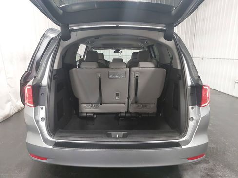 Used 2023 Honda Odyssey EX-L image 13
