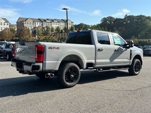 New 2026 Ford F250 XL w/ STX Appearance Package image 7