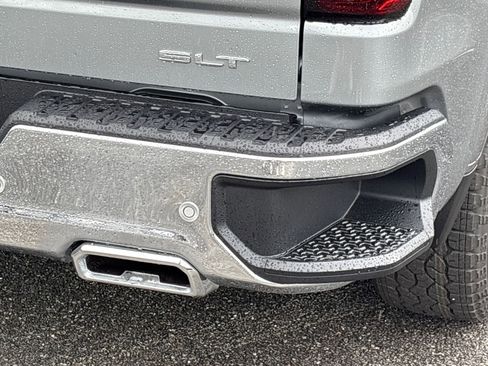 New 2026 GMC Sierra 1500 SLT w/ SLT Premium Plus Package image 37