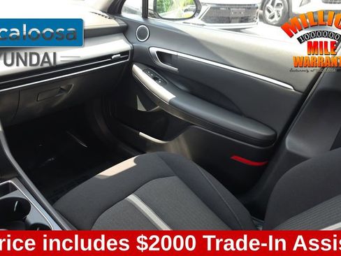 Used 2024 Hyundai Sonata SEL FWD image 28