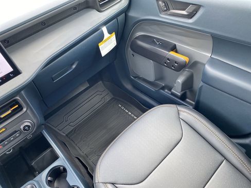 New 2026 Ford Maverick Tremor image 15