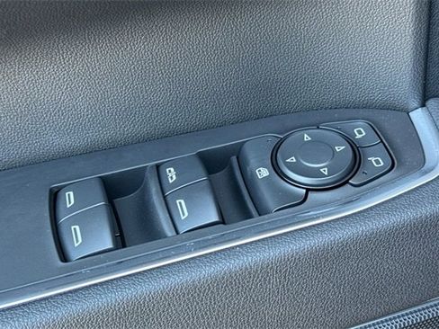 New 2025 GMC Sierra 1500 Elevation w/ Elevation Premium Package image 12