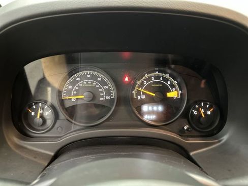 Used 2016 Jeep Compass 75th Anniversary w/ Power Value Group AWD/4WD image 14