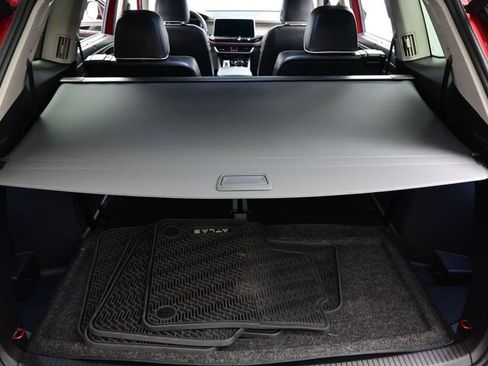 Used 2024 Volkswagen Atlas SEL Premium R-Line AWD/4WD image 52