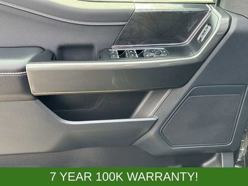 Certified 2023 Ford F150 XLT w/ Equipment Group 302A High image 20