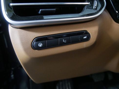 Certified 2025 INFINITI QX60 Autograph w/ Cargo Package AWD/4WD image 21