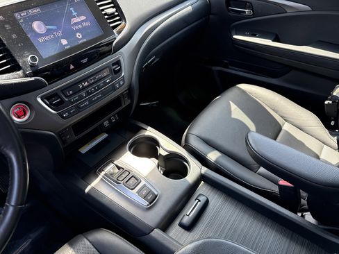 Used 2022 Honda Ridgeline RTL-E image 26