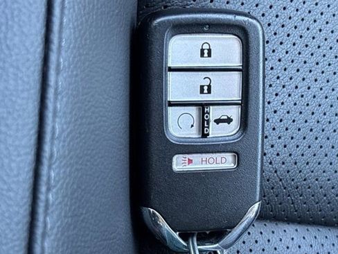 Used 2022 Honda Accord Sport Special Edition image 38