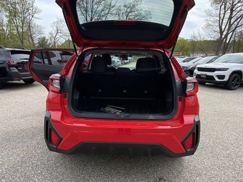 Certified 2025 Subaru Crosstrek 2.5i Premium AWD/4WD image 34
