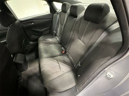 Used 2024 Honda Accord Sport image 20