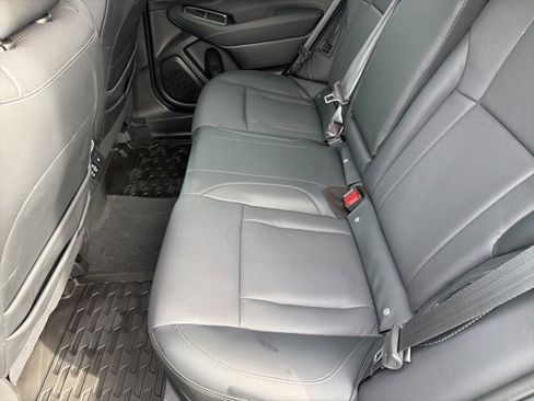 Used 2025 Subaru Outback Limited w/ Popular Package #2 image 16