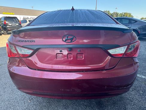 Used 2013 Hyundai Sonata GLS FWD image 6