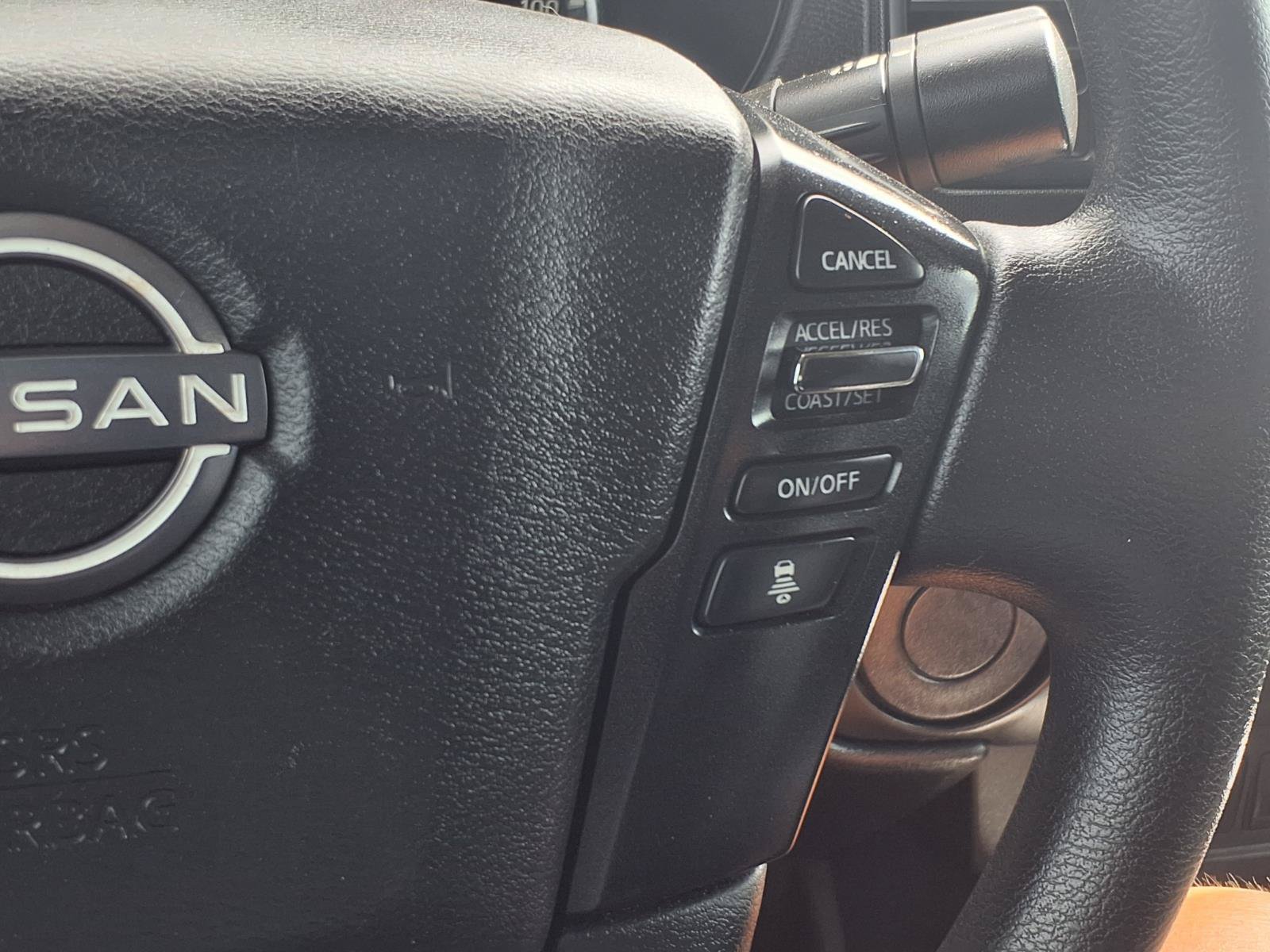 Used 2022 Nissan Frontier S w/ Technology Package RWD image 19