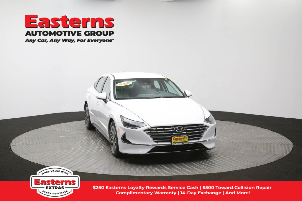 Used 2023 Hyundai Sonata SEL FWD image 51