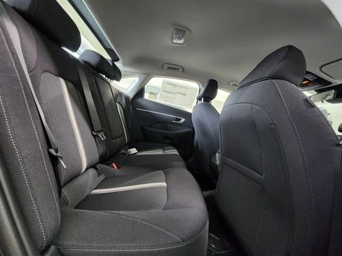 New 2026 Hyundai Sonata SEL FWD image 27