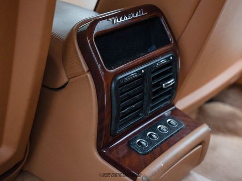 Used 2007 Maserati Quattroporte image 36