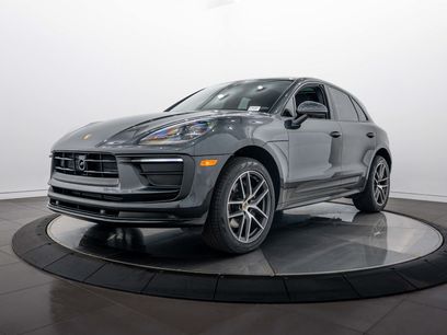 Certified 2024 Porsche Macan