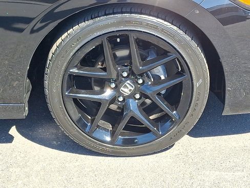 Certified 2023 Honda Civic Sport image 8