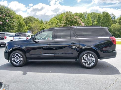 Certified 2025 Ford Expedition Max Active AWD/4WD image 6