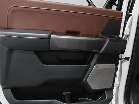 Used 2021 Ford F150 Lariat w/ Equipment Group 502A High image 27