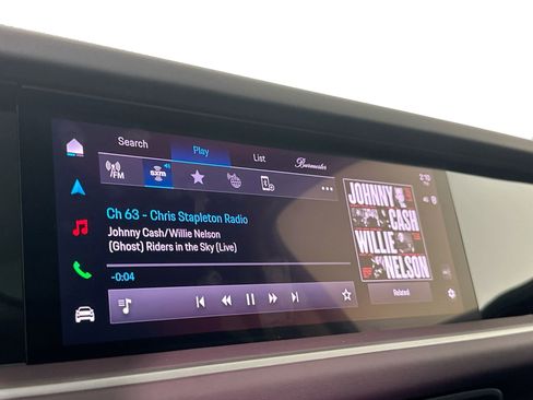 Certified 2025 Porsche Cayenne S image 21