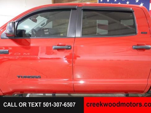 Used 2019 Toyota Tundra SR5 w/ SR5 Upgrade Package AWD/4WD image 8