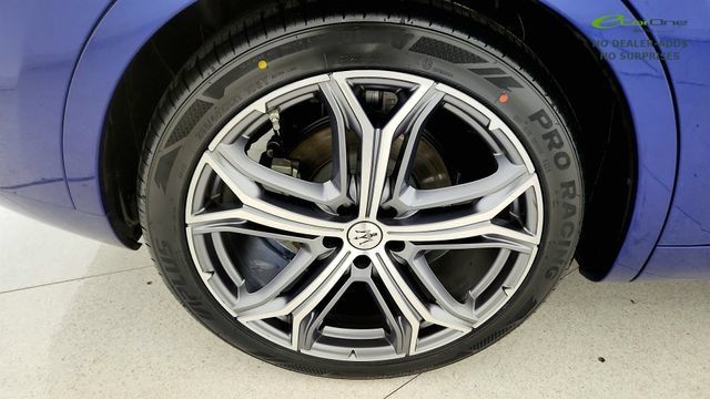 Used 2023 Maserati Levante GT AWD/4WD image 78
