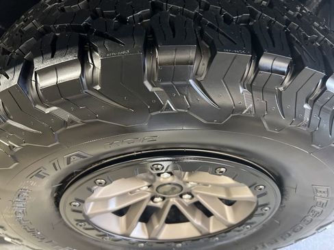 Used 2024 Jeep Wrangler Unlimited Rubicon 392 AWD/4WD image 42