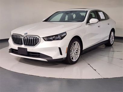 Used 2024 BMW 530i
