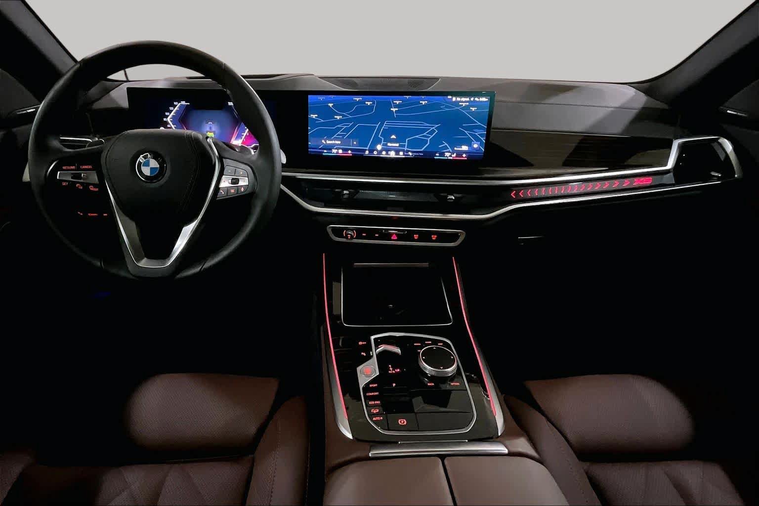 Used 2026 BMW X5 xDrive40i w/ Premium Package AWD/4WD image 15