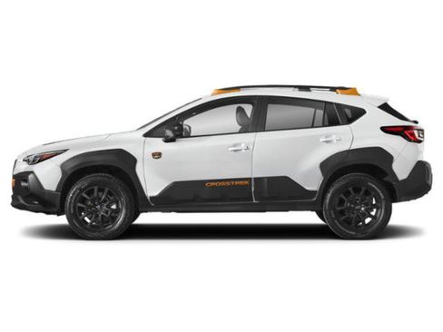New 2026 Subaru Crosstrek 2.5i Wilderness AWD/4WD image 3