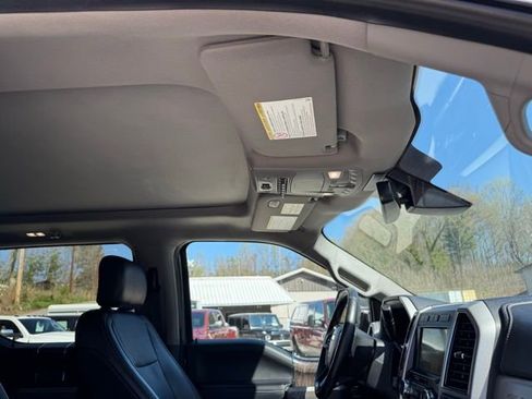Used 2019 Ford F350 Lariat w/ Lariat Ultimate Package AWD/4WD image 80