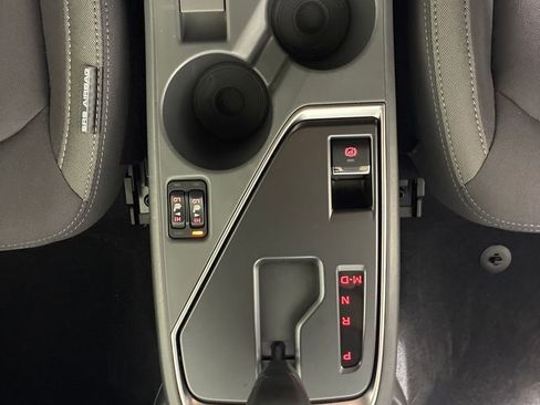 Certified 2025 Subaru Crosstrek 2.0i Premium image 23