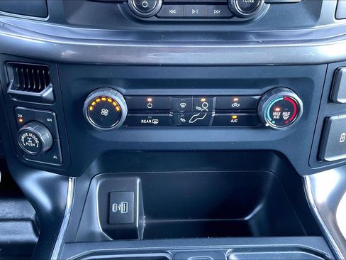 Certified 2023 Ford F150 XL w/ STX Appearance Package AWD/4WD image 29