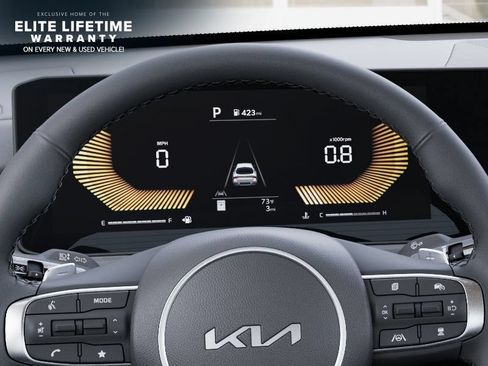 New 2026 Kia K5 GT FWD image 22