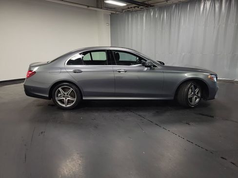Used 2020 Mercedes-Benz E 450 4MATIC Sedan image 10