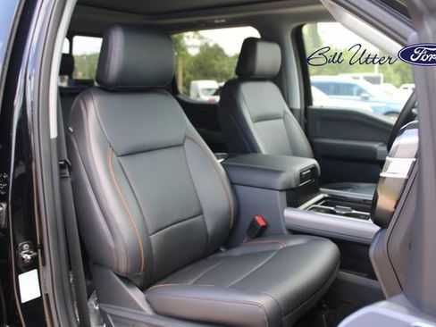 New 2026 Ford F350 Lariat w/ Black Appearance Package AWD/4WD image 6