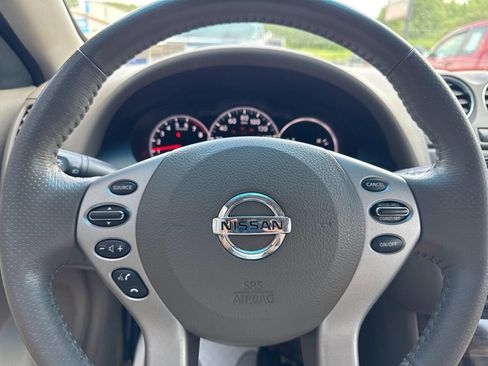 Used 2013 Nissan Altima 2.5 S w/ Premium Pkg image 30