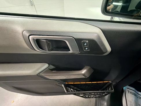 Used 2022 Ford Bronco Badlands AWD/4WD image 22