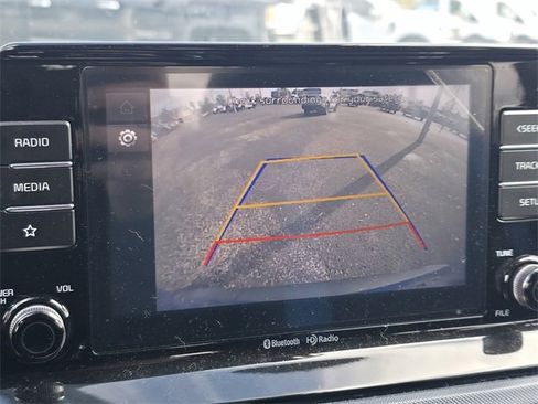 Used 2023 Kia Seltos S image 18