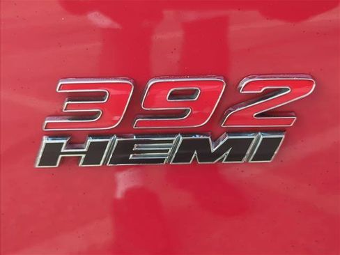 Used 2023 Dodge Charger Scat Pack w/ Technology Group RWD image 25