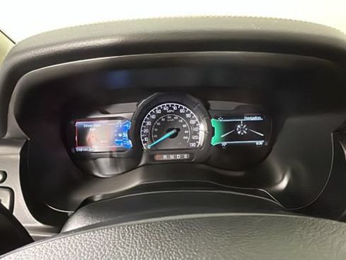 Used 2023 Ford Ranger Lariat w/ Tremor Off-Road Package AWD/4WD image 18