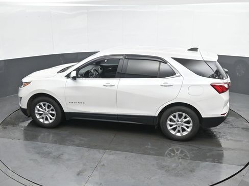 Used 2020 Chevrolet Equinox LT image 42