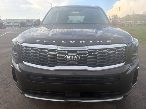 Used 2020 Kia Telluride S AWD/4WD image 3
