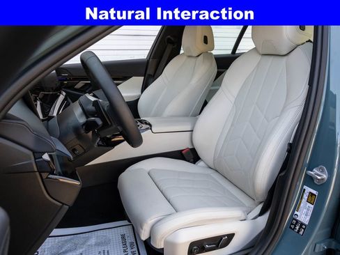 Used 2025 BMW 530i xDrive w/ Premium Package image 14