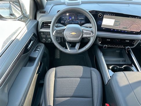 New 2026 Chevrolet Tahoe LS image 16