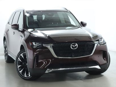 Used 2024 MAZDA CX-90 Plug-In Hybrid w/ Premium Pkg