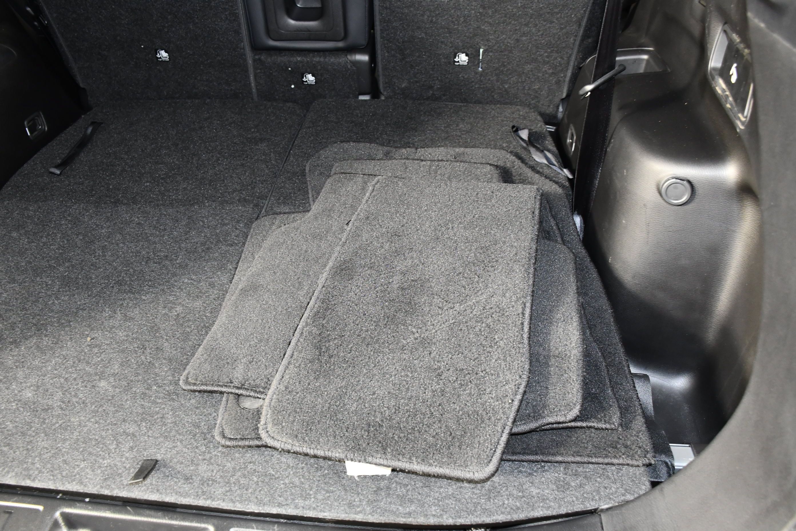 Used 2024 Mitsubishi Outlander SE AWD/4WD image 49