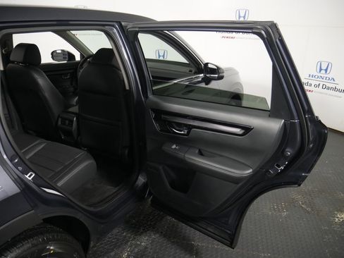 Used 2025 Honda CR-V EX-L image 8