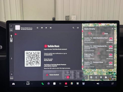 Used 2023 Tesla Model X AWD/4WD image 62